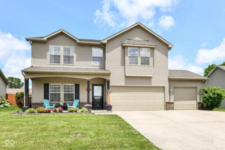 2020 Treving Drive