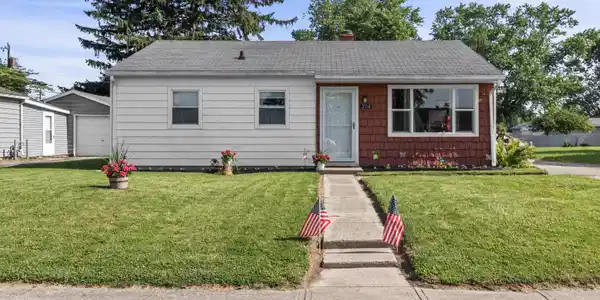 206 Allen Lane