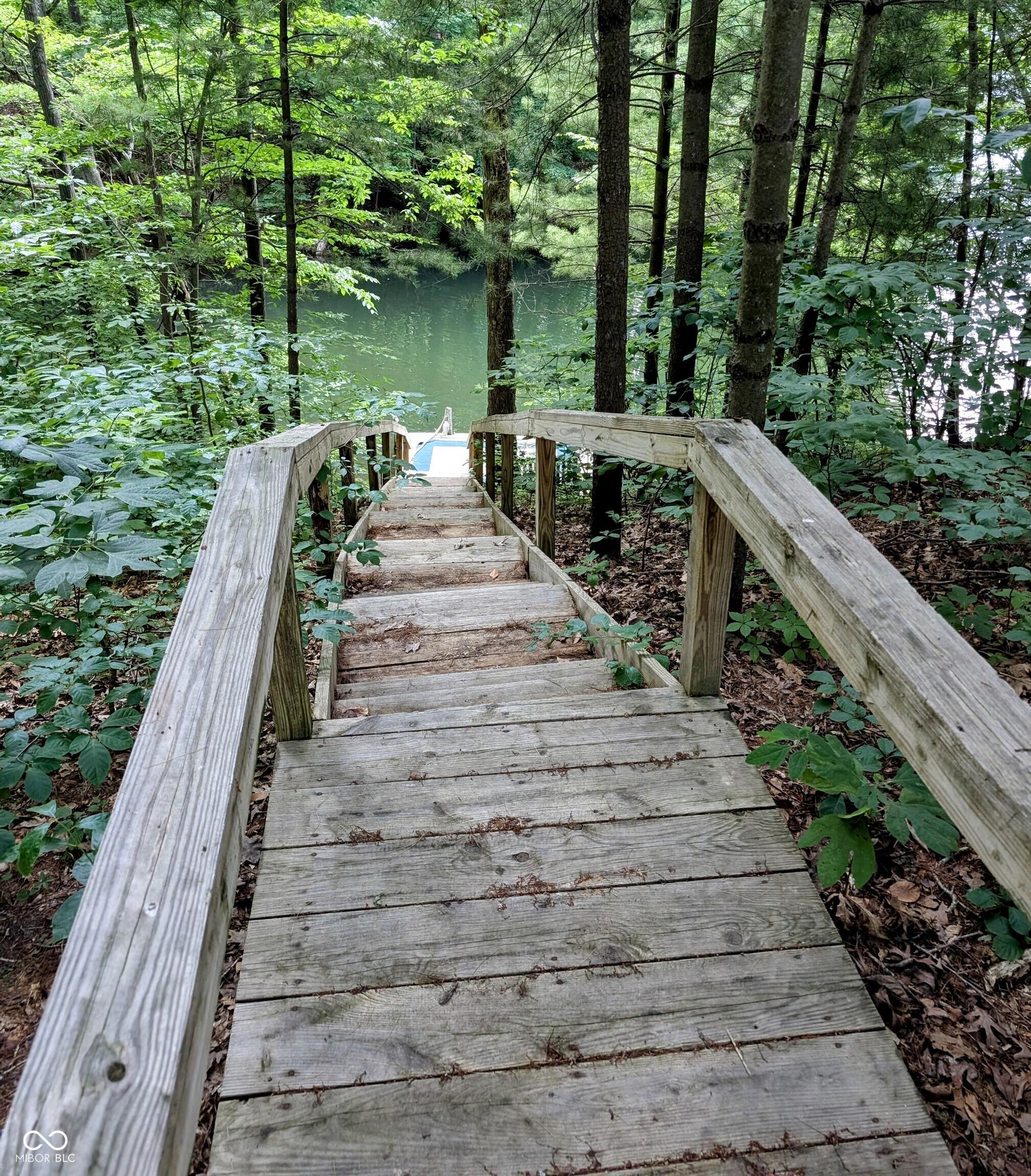 Image 2: Dock Image 2: Dock