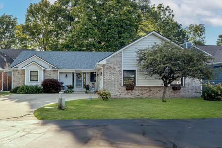 2628 Inlet Drive