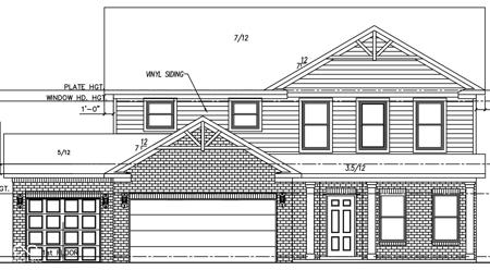 10603 N Country View Way