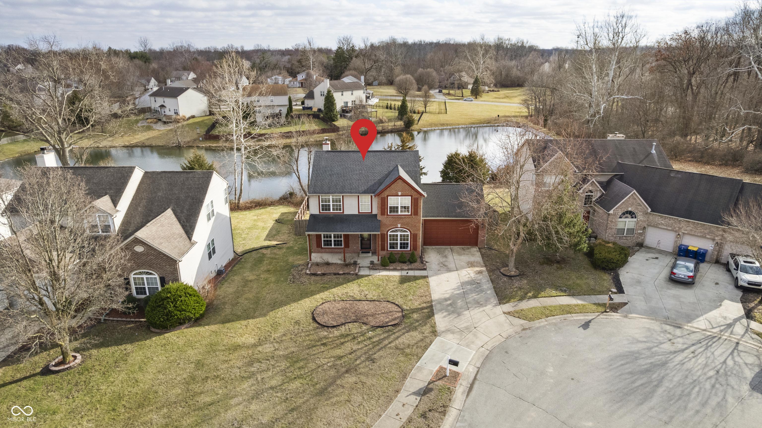 Image 3: Aerial View