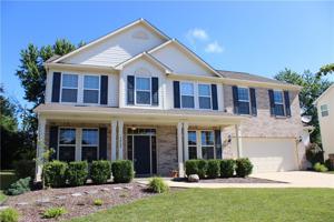 3864 Jonathan Ridge