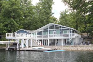 6946 Muskrat Drive