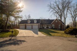 9524 Brigantine Court