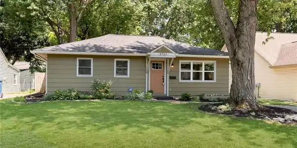 5723 Ralston