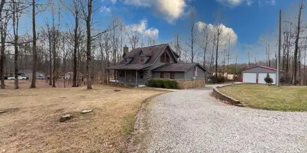 6789 Chipmunk Drive