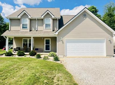 268 Jefferson Valley