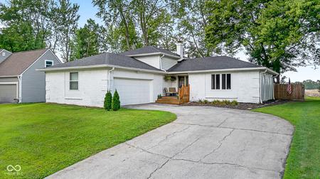 6169 Buttonwood Drive