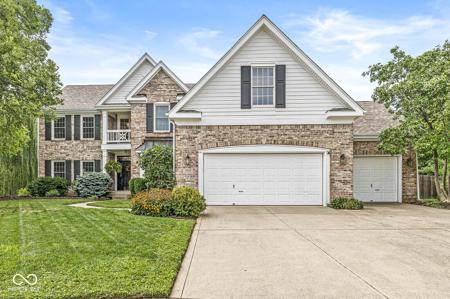 10928 Valley Forge Circle