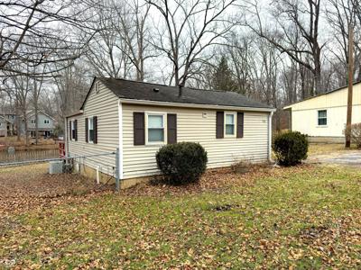 132 W Eddleman Drive