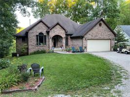 8368 East PARKVIEW Drive