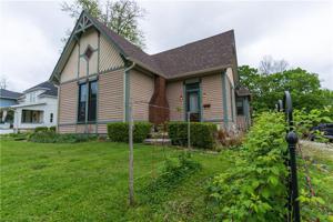 717 East Seminary Street