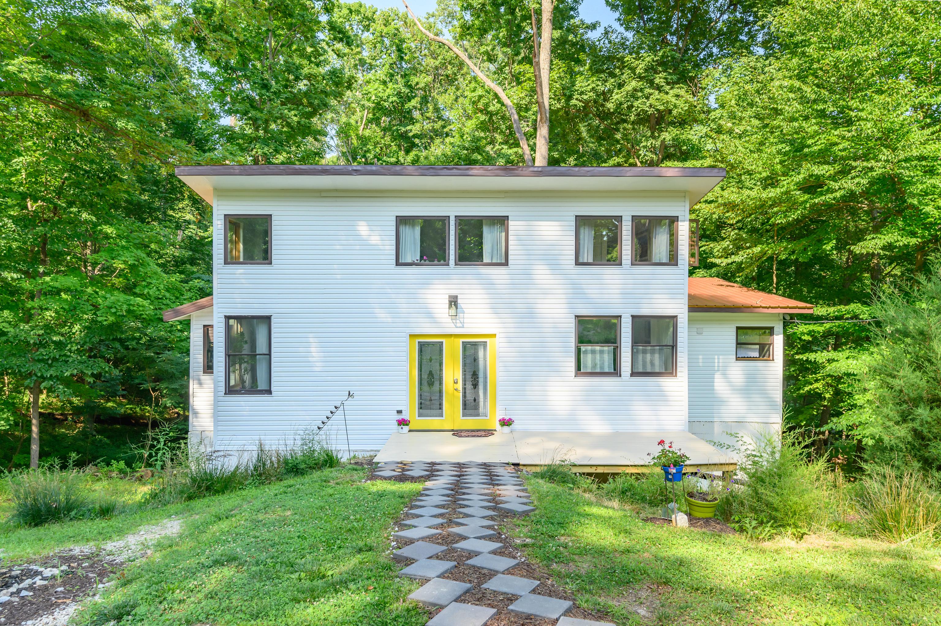 8167 Center Lake, Nineveh, IN lhrmls01716563