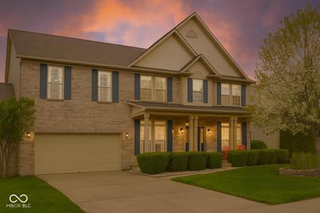 3724 Jonathan Ridge