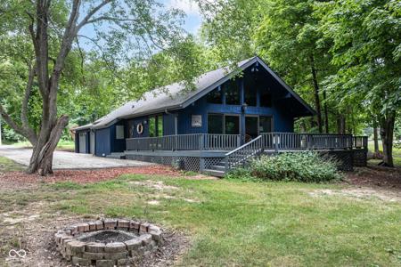 269 Mill Springs