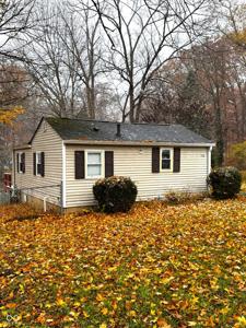 132 W Eddleman Drive