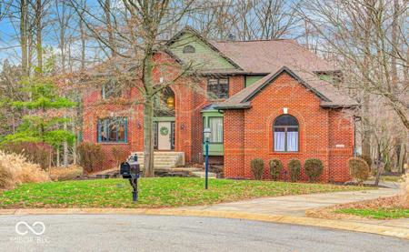 12214 Ridgeside Road