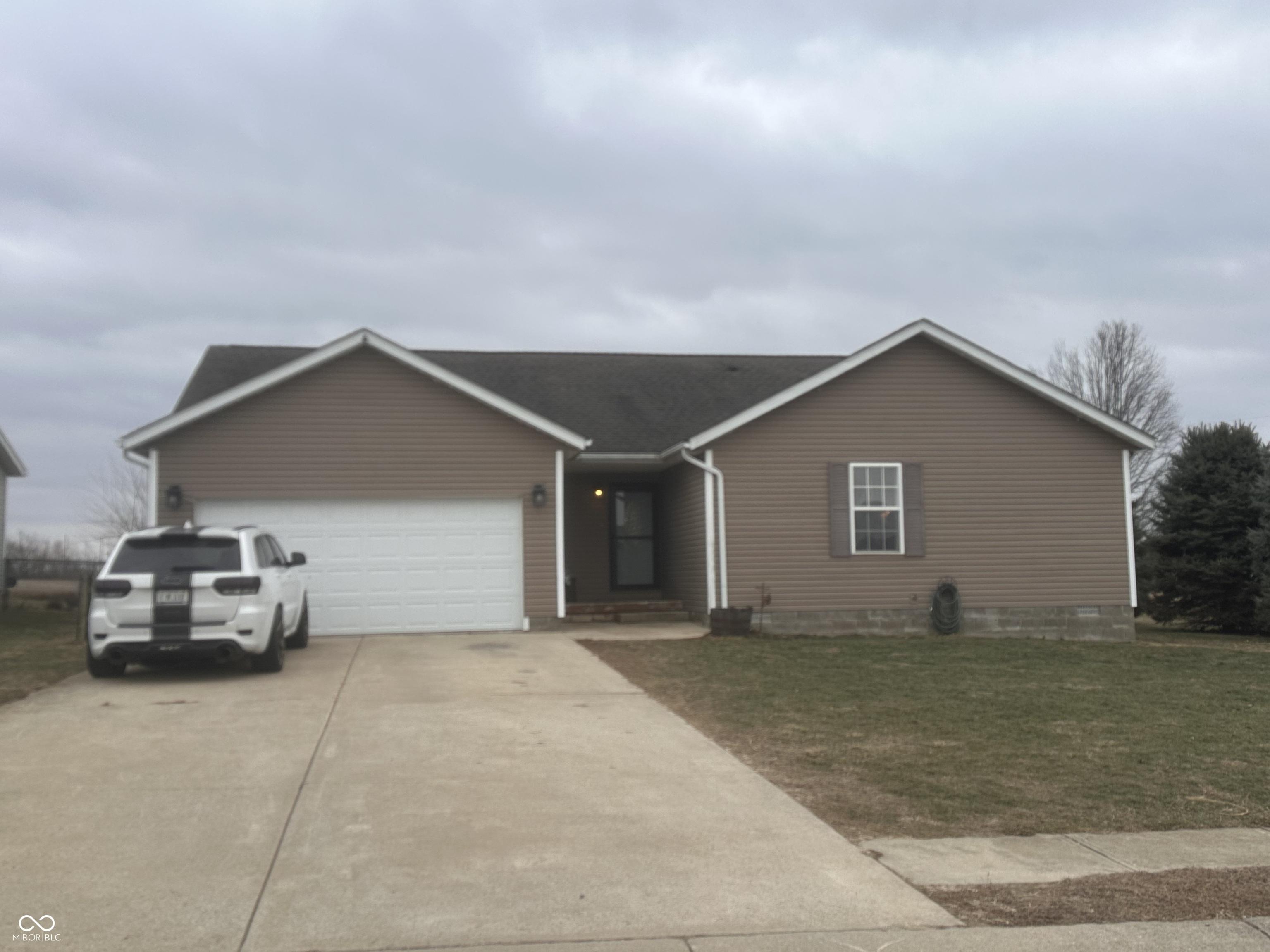 Image 2: Front Of Structure