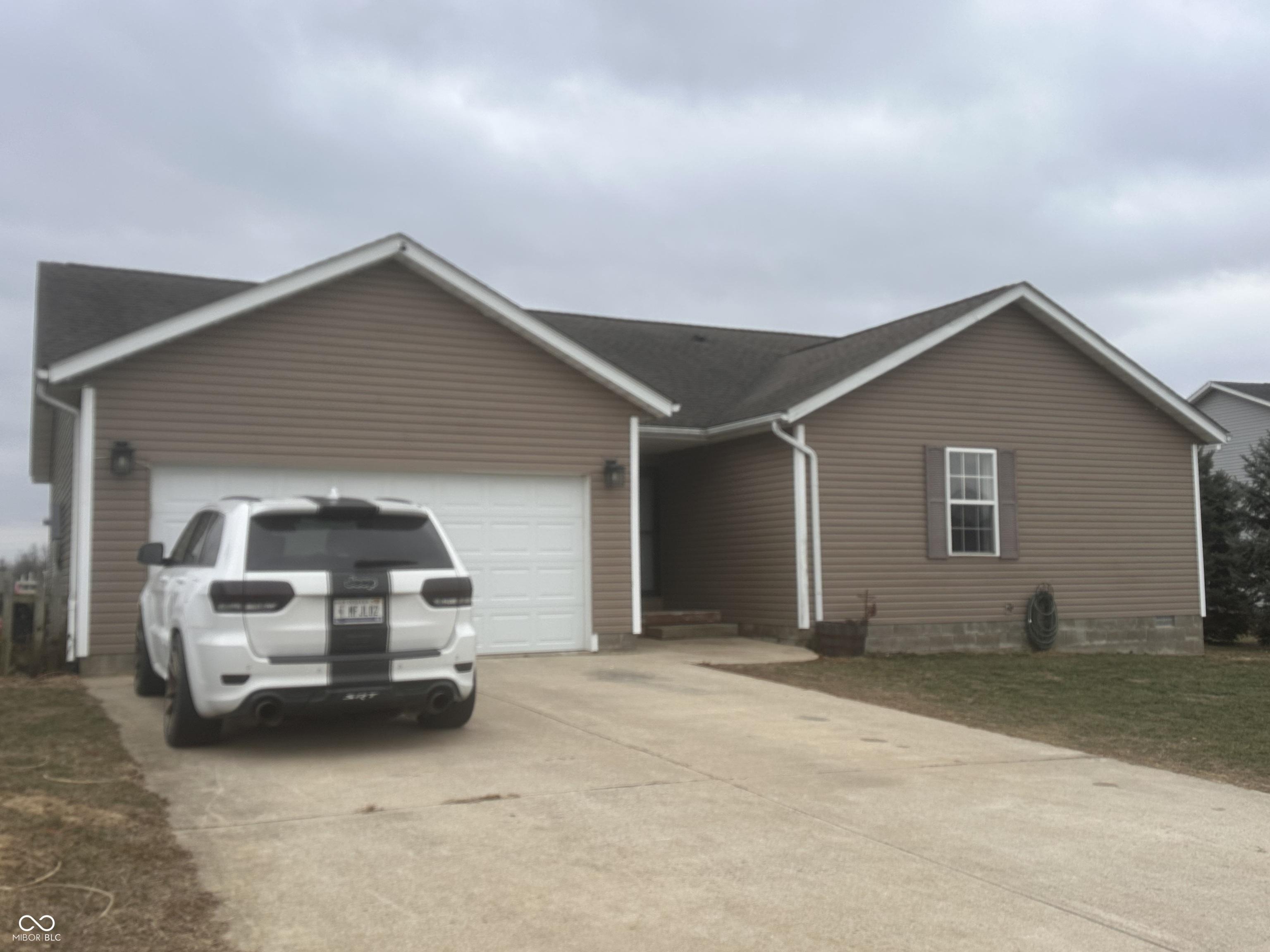 Image 3: Front Of Structure