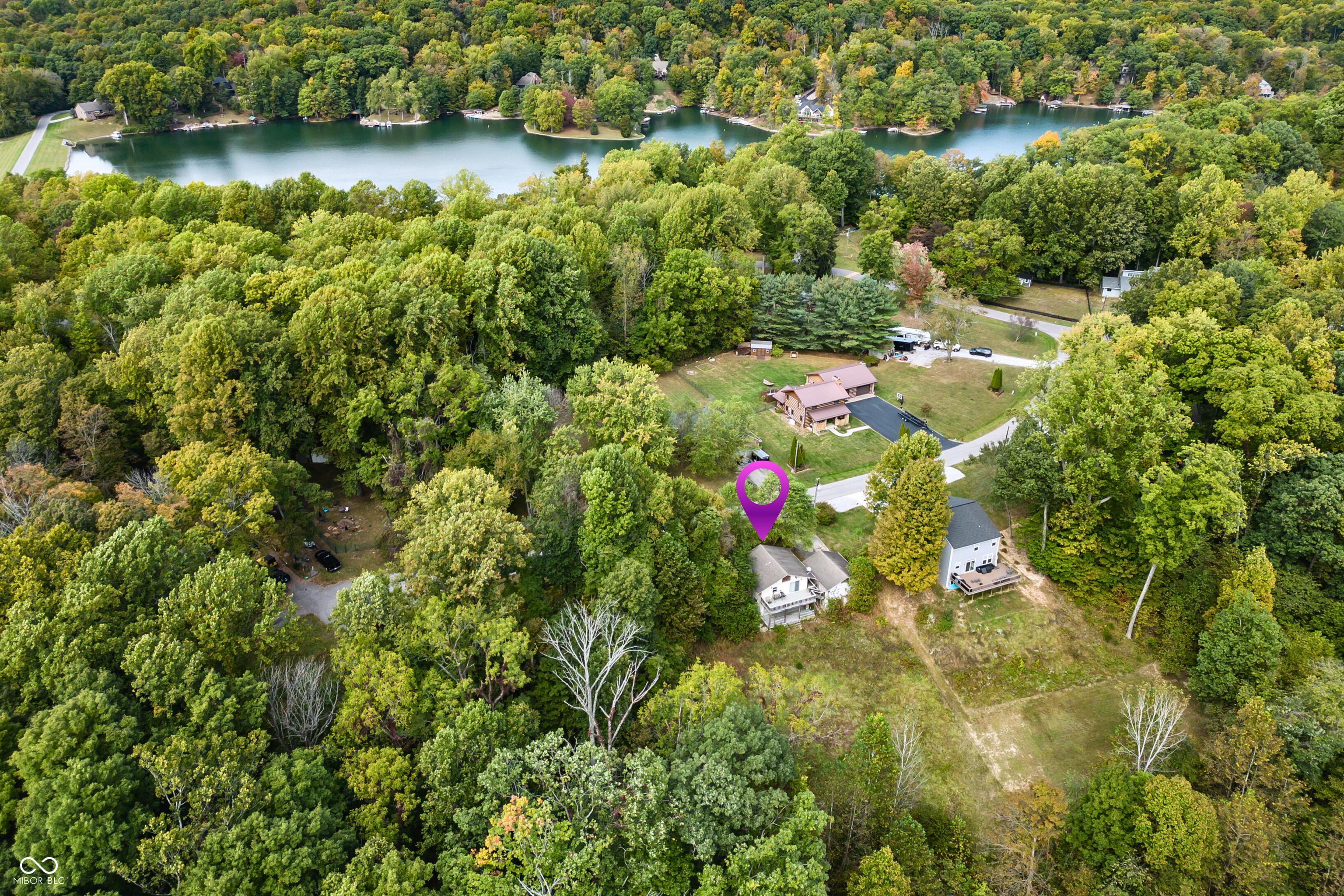 Image 1: Aerial View