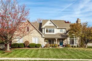 6938 Bluffridge Place