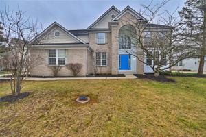 7719 Prairie View Lane