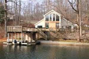 8179 Bluebird Drive