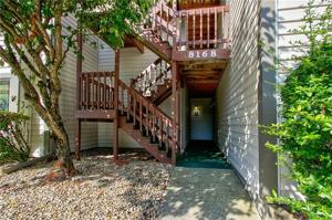 8168 SHOREWALK # D