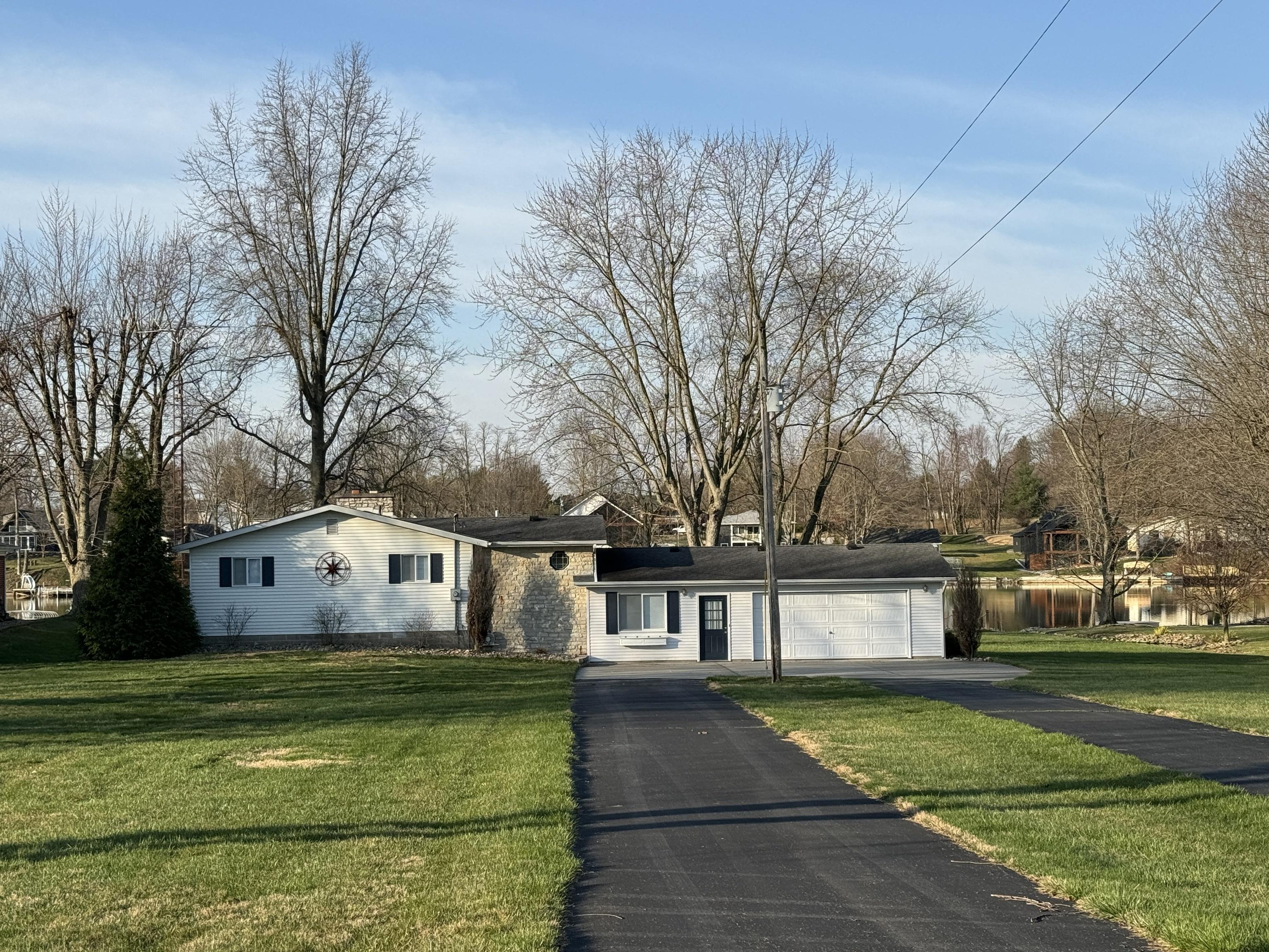 1379 Santee, Greensburg, IN lhrmls02058858