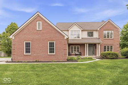 3627 Patriot Court