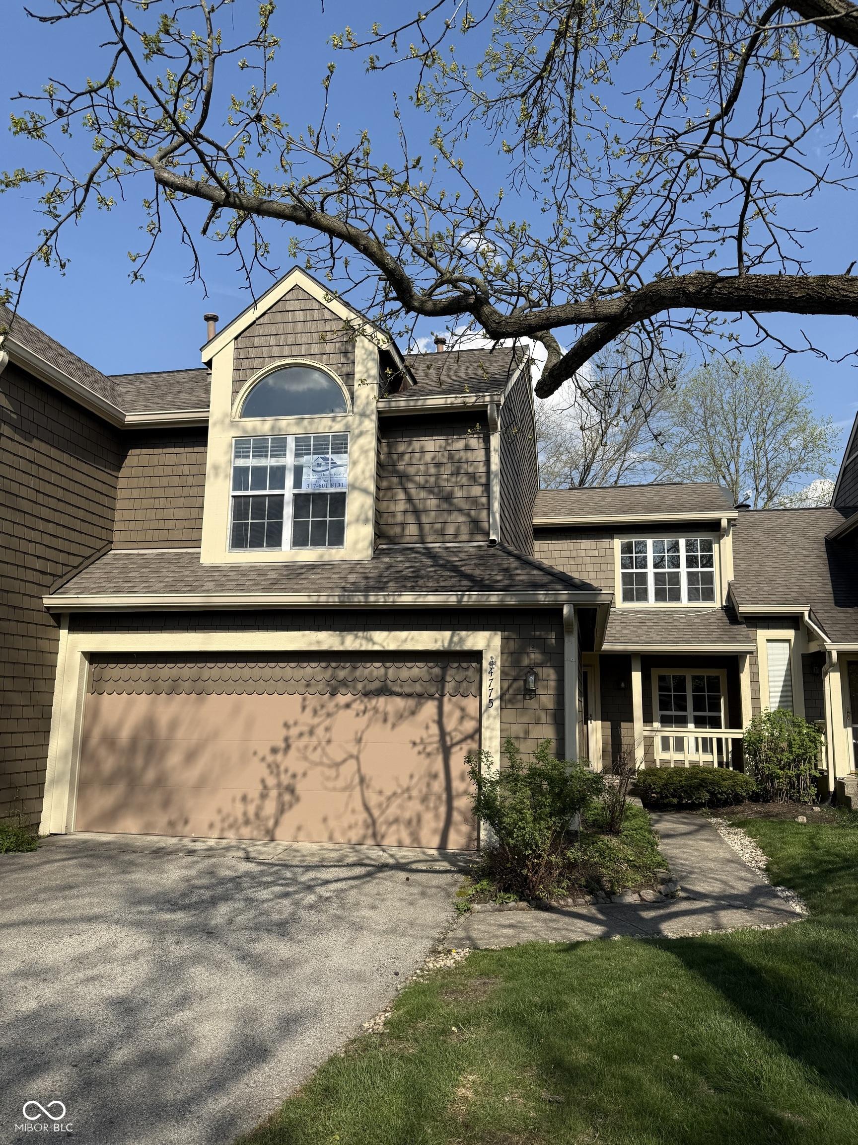 Image 1: Front Of Structure