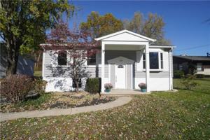 1018 County Line Road