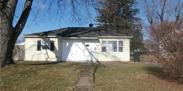 202 Allen Lane