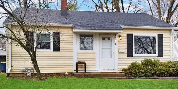 5636 CRITTENDEN