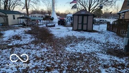 5155 Van Bibber Lake Estate