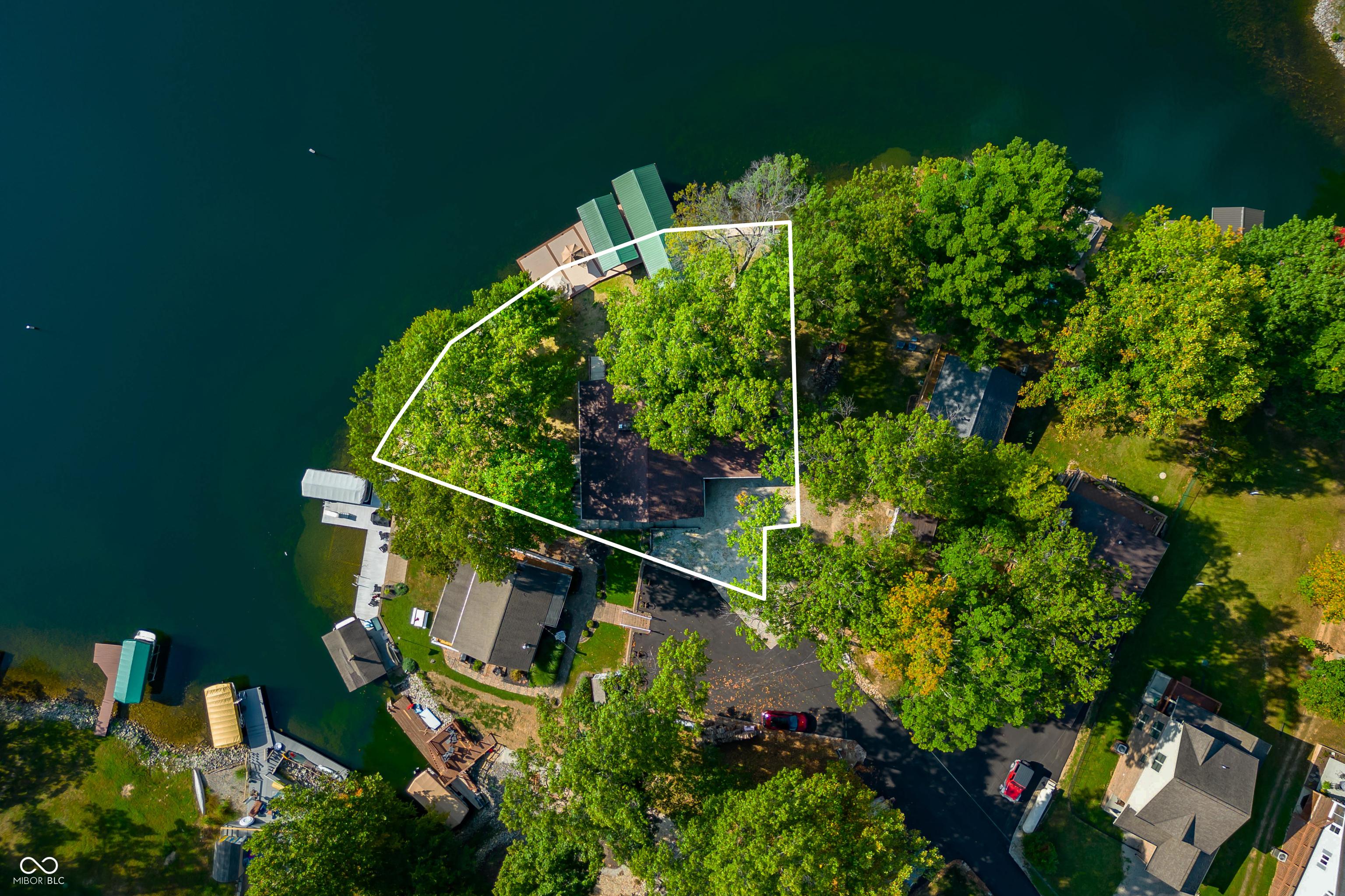 Image 3: Aerial View