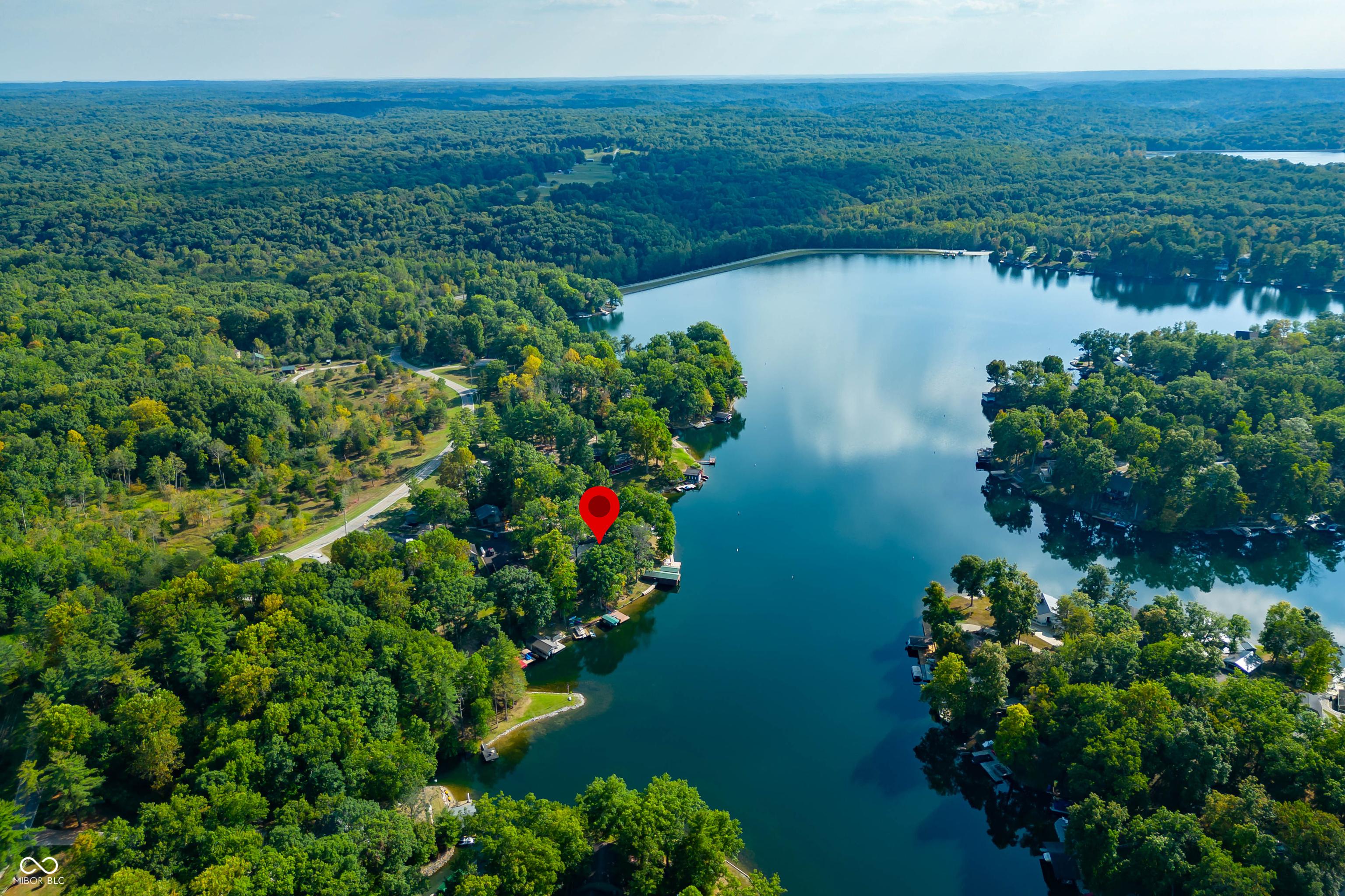 Image 4: Aerial View