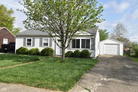 116 Ellis Drive