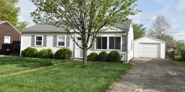 116 Ellis Drive