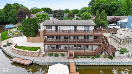 709 Shoreline Drive