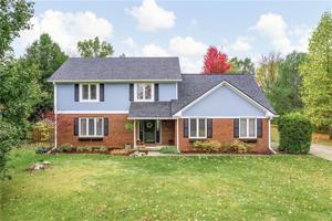 11015 Kiowa Lane