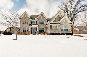 3256 Willow Bend Trail