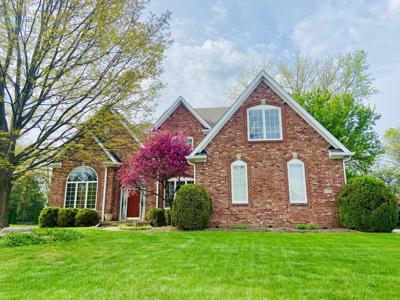 11525 Old Stone