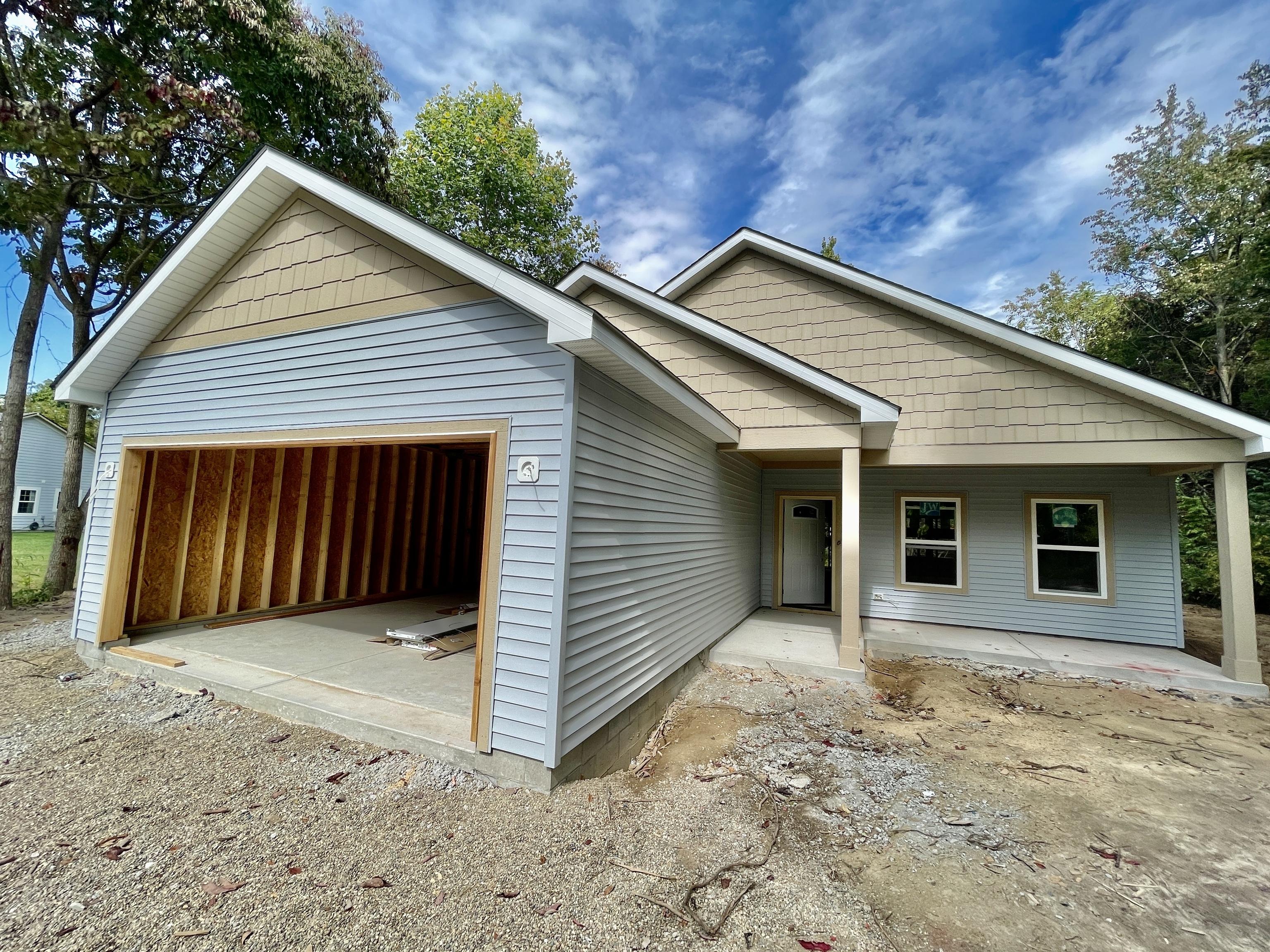 543 Jefferson Valley, Coatesville, IN lhrmls01805581