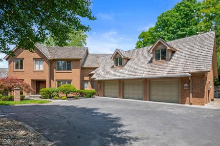 8538 Clew Court
