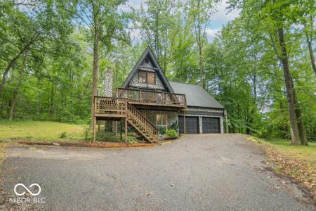 4523 Parkwood Drive