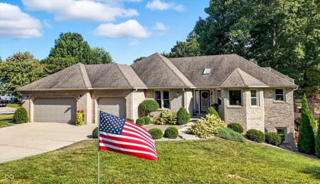 815 Morse Landing Drive