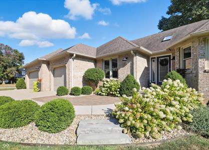 815 Morse Landing Drive