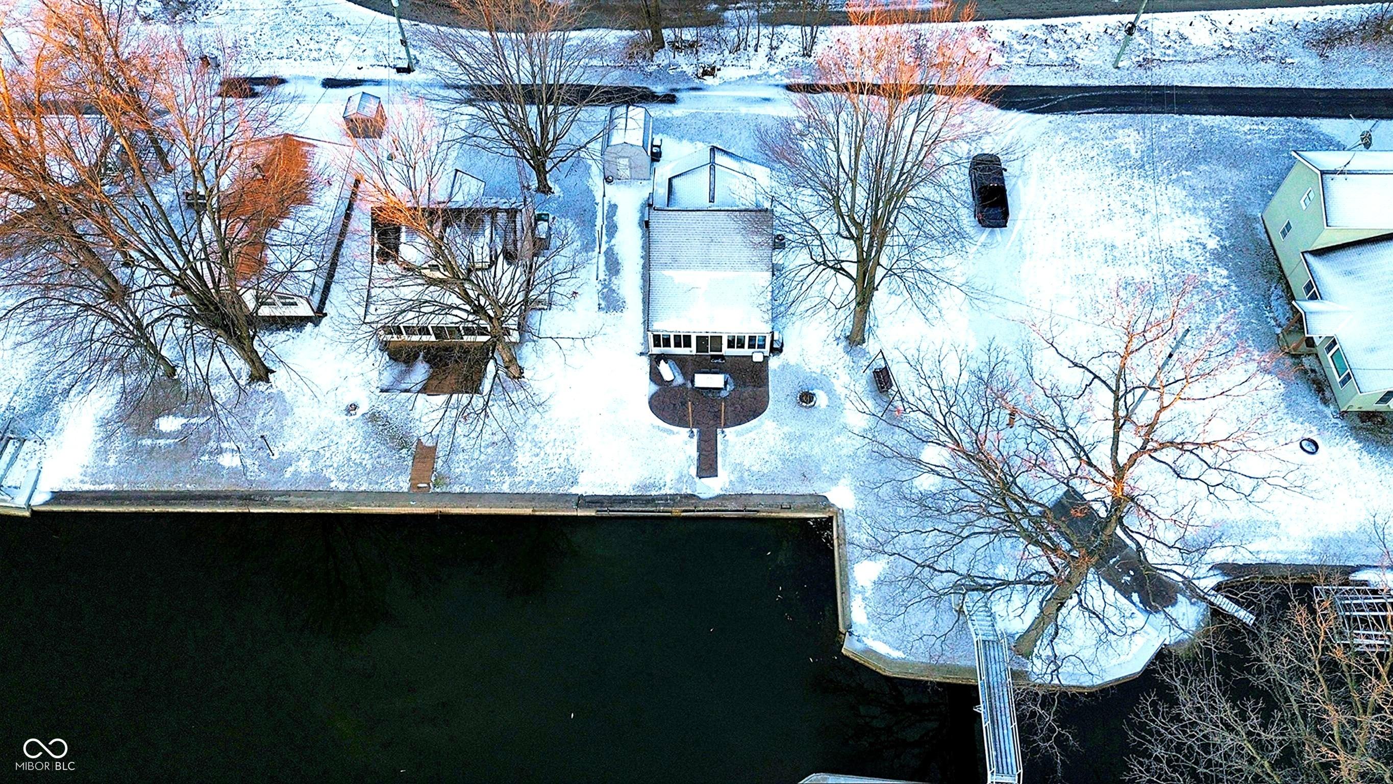 Image 3: Aerial View